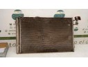 Recambio de condensador / radiador aire acondicionado para bmw serie 1 berlina (e81/e87) 116i referencia OEM IAM 6930038  