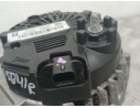 Recambio de alternador para opel meriva b selective referencia OEM IAM 13586366 2618063A VALEO