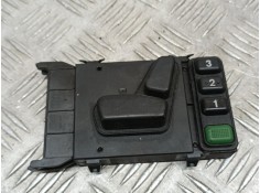 Recambio de interruptor para mercedes-benz clase m (w163) 270 cdi (163.113) referencia OEM IAM A1638202210 03461122 REGULACION D