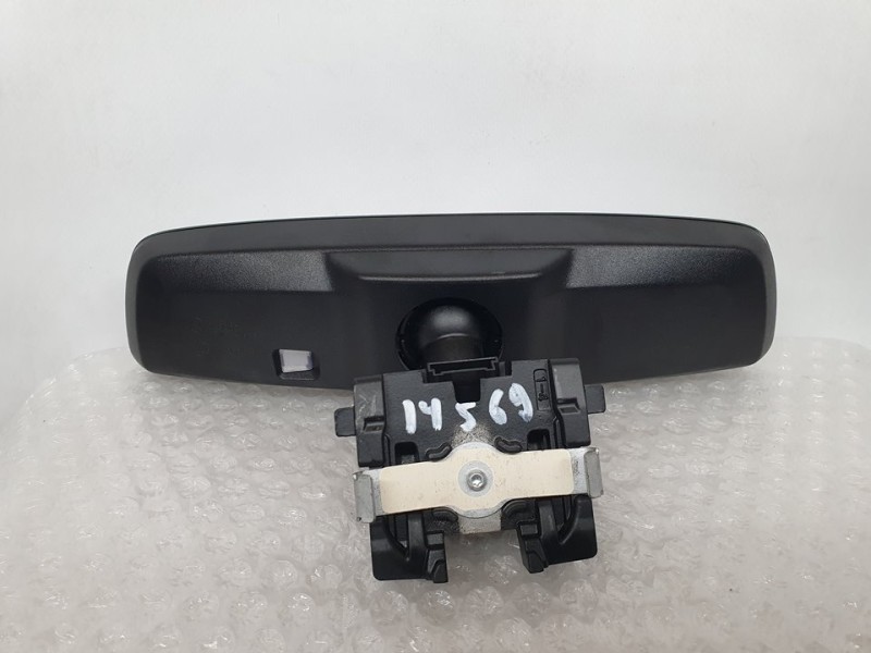 Recambio de espejo interior para bmw serie 1 lim. (f40) 118d referencia OEM IAM SIN REF  