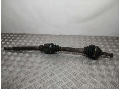 Recambio de transmision delantera derecha para peugeot 407 sw st sport referencia OEM IAM 4510DRC  