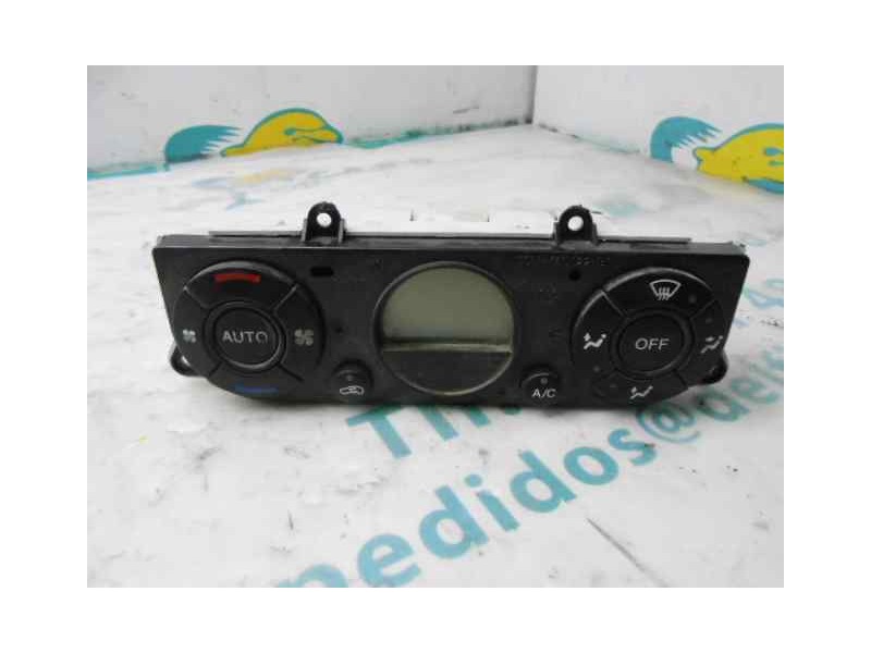 Recambio de mando climatizador para ford mondeo berlina (ge) ambiente referencia OEM IAM 1S7H18C612AF  
