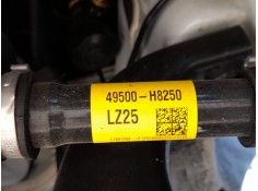 Recambio de transmision delantera izquierda para kia stonic (yb) 1.0 t-gdi eco-dynamics+ referencia OEM IAM 49500H8250  