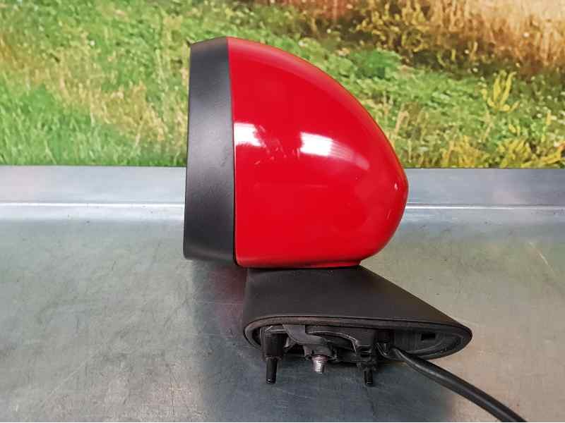 Recambio de retrovisor izquierdo para opel corsa d limited edition referencia OEM IAM  3 PINS ELECTRICO