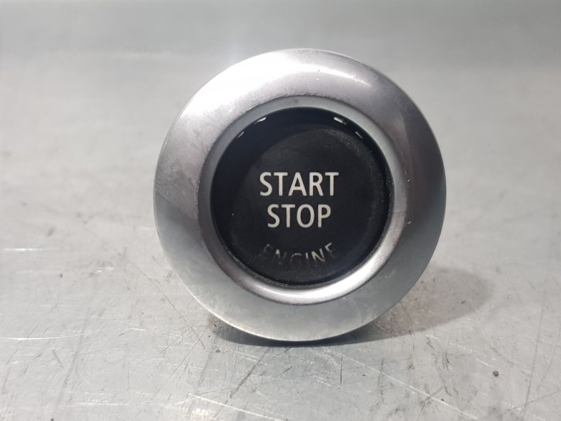 Recambio de boton start/stop para bmw serie 1 berlina (e81/e87) 118d referencia OEM IAM 694949907 10862510 