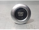 Recambio de boton start/stop para bmw serie 1 berlina (e81/e87) 118d referencia OEM IAM 694949907 10862510 