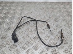 Recambio de sensor para citroën jumpy furgon control m referencia OEM IAM 9812376480 07E157201 DENSO