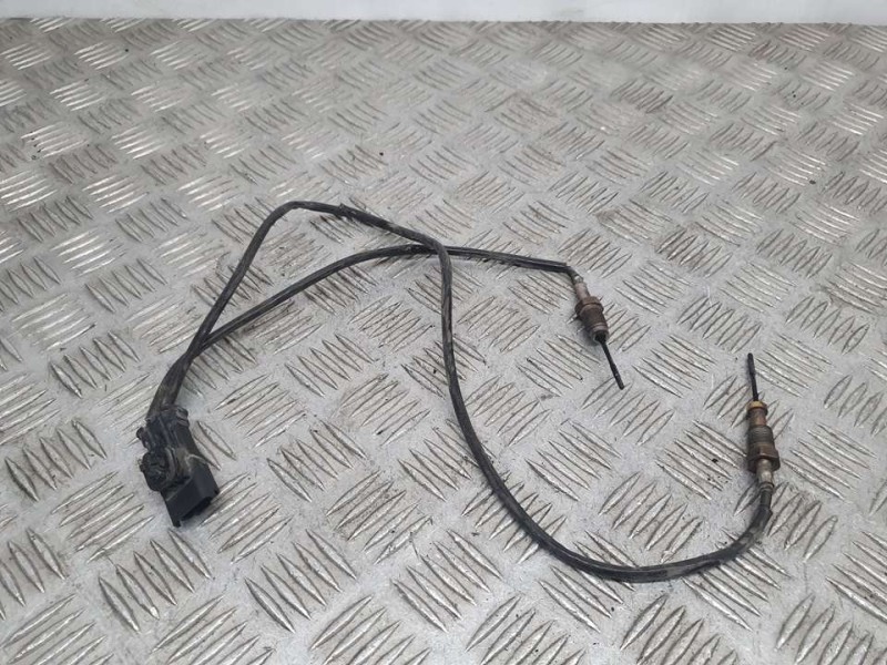 Recambio de sensor para citroën jumpy furgon control m referencia OEM IAM 9812376480 07E157201 DENSO