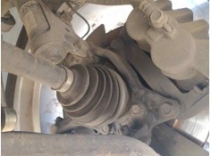 Recambio de mangueta delantera izquierda para lexus es 300h referencia OEM IAM 4321233130  