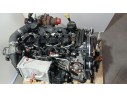 Recambio de motor completo para ford puma st-line referencia OEM IAM ZTJE MR38500 INYECCION BOSCH