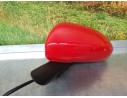 Recambio de retrovisor izquierdo para opel corsa d limited edition referencia OEM IAM  3 PINS ELECTRICO
