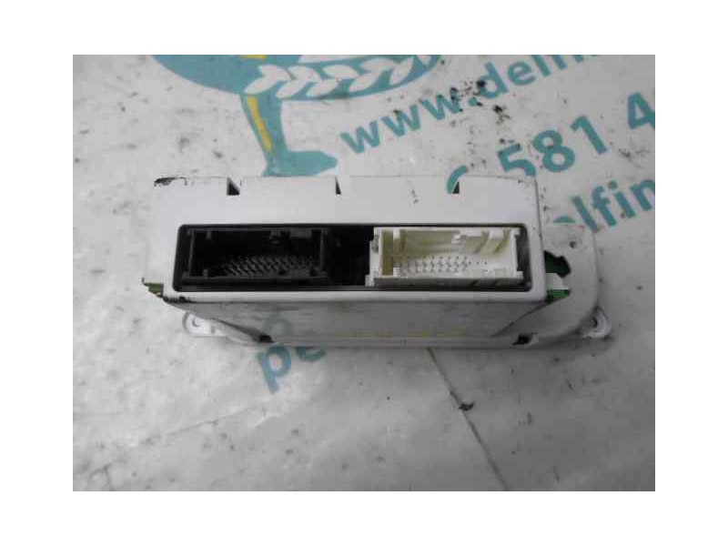 Recambio de mando climatizador para ford mondeo berlina (ge) ambiente referencia OEM IAM 1S7H18C612AF  