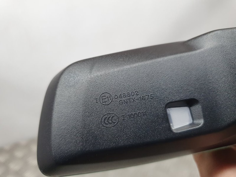 Recambio de espejo interior para bmw serie 1 lim. (f40) 118d referencia OEM IAM SIN REF  