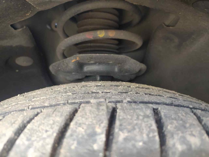 Recambio de amortiguador delantero derecho para renault talisman executive referencia OEM IAM 543026632R  