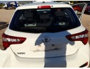 Recambio de porton trasero para toyota yaris (_p13_) 1.5 (nsp131_) referencia OEM IAM 670050D111  