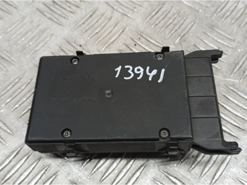 Recambio de interruptor para mercedes-benz clase m (w163) 270 cdi (163.113) referencia OEM IAM A1638202210 03461122 REGULACION D