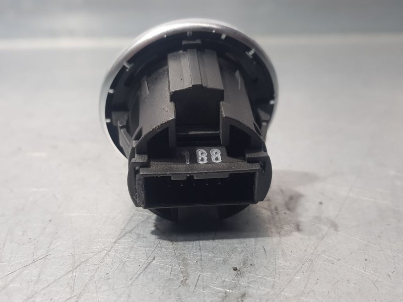 Recambio de boton start/stop para bmw serie 1 berlina (e81/e87) 118d referencia OEM IAM 694949907 10862510 