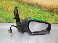 Recambio de retrovisor derecho para ford focus berlina (cap) titanium referencia OEM IAM 4M5117682JA 7 CABLES ELECTRICO
