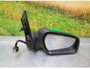 Recambio de retrovisor derecho para ford focus berlina (cap) titanium referencia OEM IAM 4M5117682JA 7 CABLES ELECTRICO