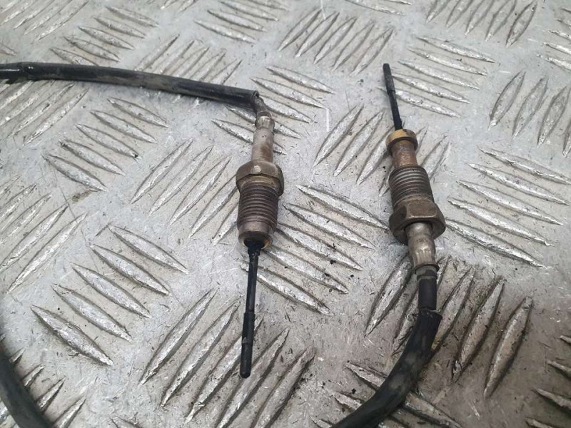 Recambio de sensor para citroën jumpy furgon control m referencia OEM IAM 9812376480 07E157201 DENSO