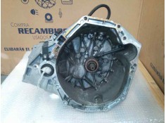 Recambio de caja cambios para renault megane iii berlina 5 p authentique referencia OEM IAM TL4A030 023460 6VELOCIDADES