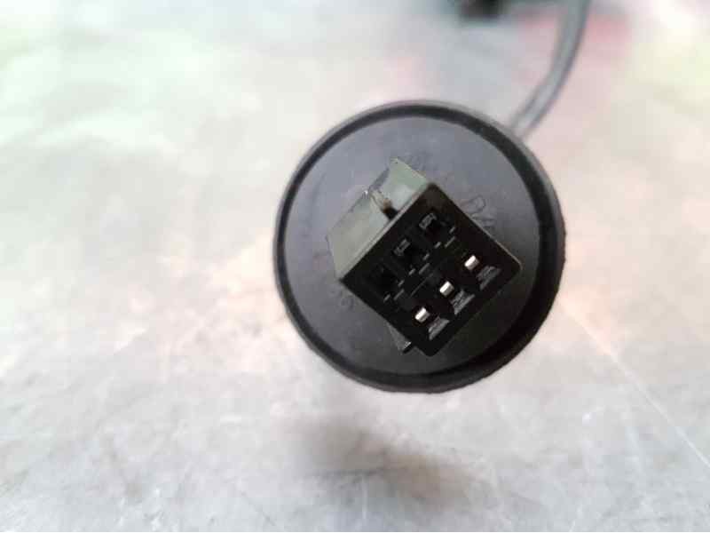 Recambio de retrovisor izquierdo para opel corsa d limited edition referencia OEM IAM  3 PINS ELECTRICO