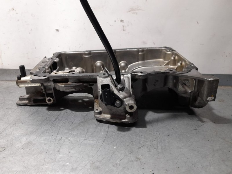 Recambio de subcarter para ds 3 crossback 1.2 12v puretech referencia OEM IAM 9827467380  