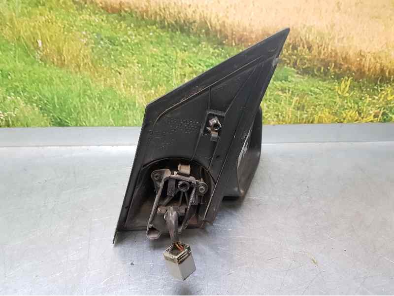Recambio de retrovisor derecho para ford focus berlina (cap) titanium referencia OEM IAM 4M5117682JA 7 CABLES ELECTRICO