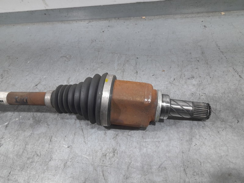 Recambio de transmision delantera izquierda para renault kangoo express (fw0/1_) 1.5 dci 90 (fw0g, fw05, fw08, fw11) referencia 