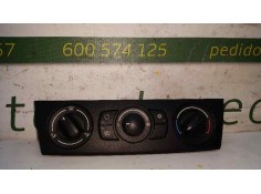 MANDO CALEFACCION / AIRE ACONDICIONADO A2C53164830 6988064 VDO