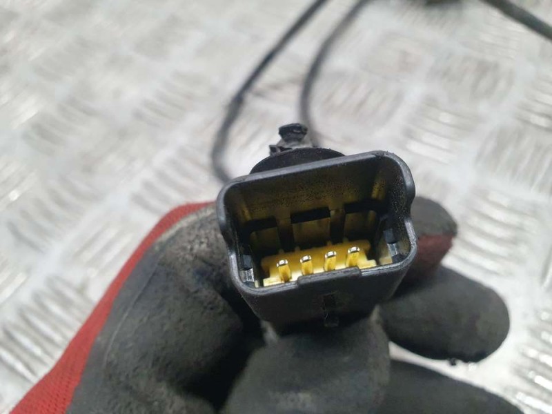 Recambio de sensor para citroën jumpy furgon control m referencia OEM IAM 9812376480 07E157201 DENSO