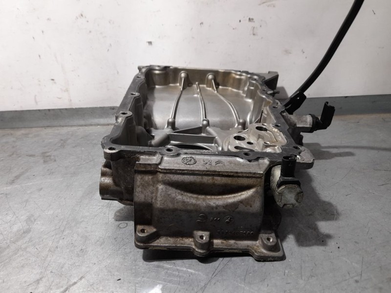 Recambio de subcarter para ds 3 crossback 1.2 12v puretech referencia OEM IAM 9827467380  