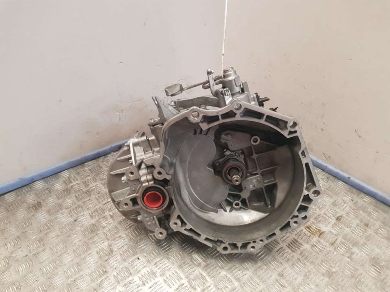 Recambio de caja cambios para opel meriva b selective referencia OEM IAM M320MDE 4547640BY4 6VELOCIDADES