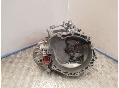 Recambio de caja cambios para opel meriva b selective referencia OEM IAM M320MDE 4547640BY4 6VELOCIDADES