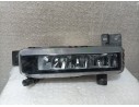 Recambio de faro antiniebla izquierdo para bmw serie 1 lim. (f40) 118d referencia OEM IAM 6317747108108 11321030000 LED