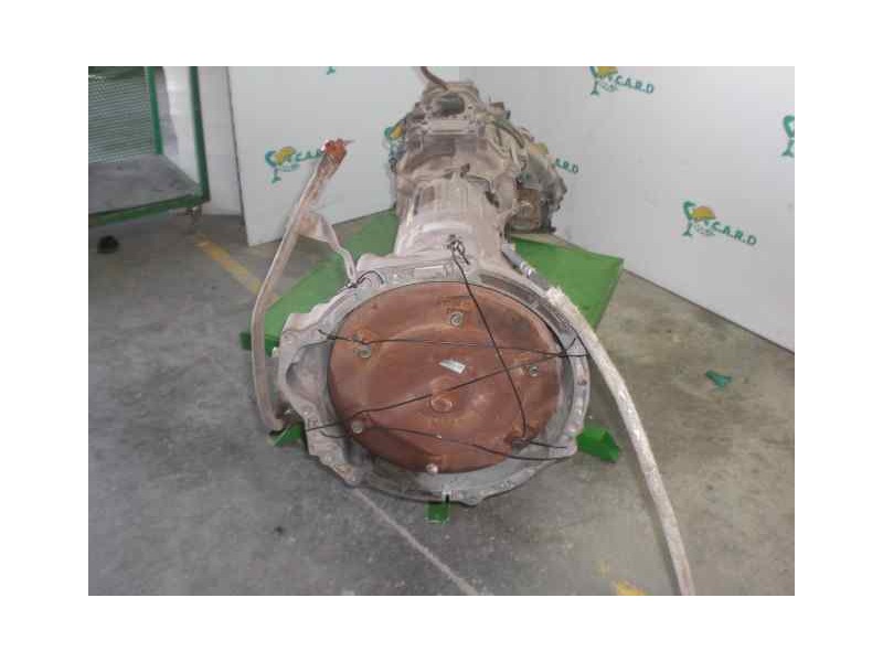 Recambio de caja cambios para toyota hilux 4x4 referencia OEM IAM 3040LE SIN TRANSFER AUTOMATICA