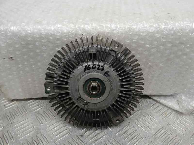 Recambio de ventilador viscoso motor para ssangyong rodius referencia OEM IAM A6652000222  