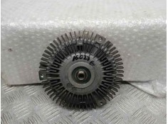 Recambio de ventilador viscoso motor para ssangyong rodius referencia OEM IAM A6652000222  