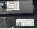 Recambio de pantalla multifuncion para citroën c3 live referencia OEM IAM 98143710XU02 1148531 VALEO