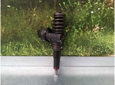 Recambio de inyector para seat leon (1p1) 1.9 tdi referencia OEM IAM 038130073AG 0414720215 BOSCH