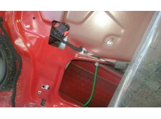 ELEVALUNAS DELANTERO DERECHO 39161990 6 PINS ELECTRICO