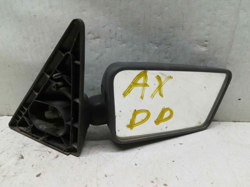 Recambio de retrovisor derecho para citroën ax referencia OEM IAM   