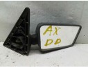 Recambio de retrovisor derecho para citroën ax referencia OEM IAM   