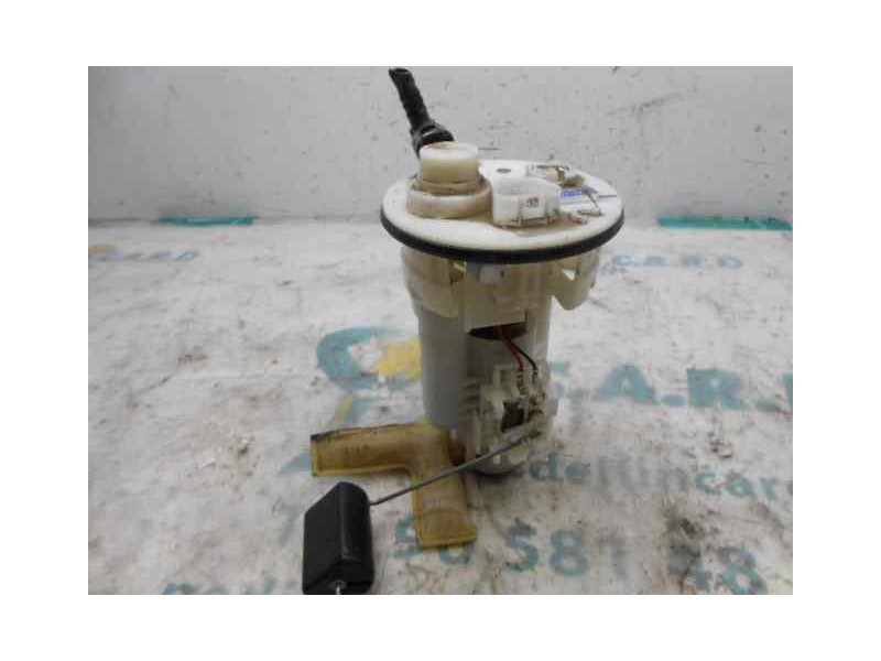 Recambio de aforador para toyota corolla (e12) 1.6 linea luna berlina referencia OEM IAM 1019617111 7702012490 CON BOMBA DENSO