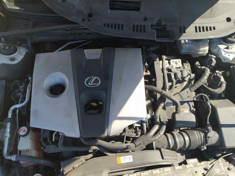 Recambio de motor completo para lexus es 300h referencia OEM IAM A25AFXS 1900025160 