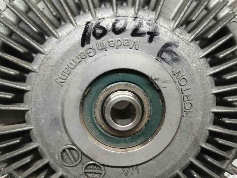 Recambio de ventilador viscoso motor para ssangyong rodius referencia OEM IAM A6652000222  