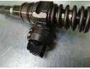 Recambio de inyector para seat leon (1p1) 1.9 tdi referencia OEM IAM 038130073AG 0414720215 BOSCH