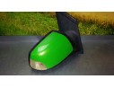 Recambio de retrovisor derecho para ford focus berlina (cap) titanium referencia OEM IAM 4M5117682JA 7 CABLES ELECTRICO