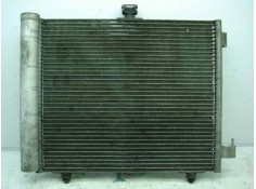 CONDENSADOR / RADIADOR AIRE ACONDICIONADO 9635759480 