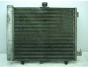 Recambio de condensador / radiador aire acondicionado para citroën c2 sx referencia OEM IAM 9635759480  
